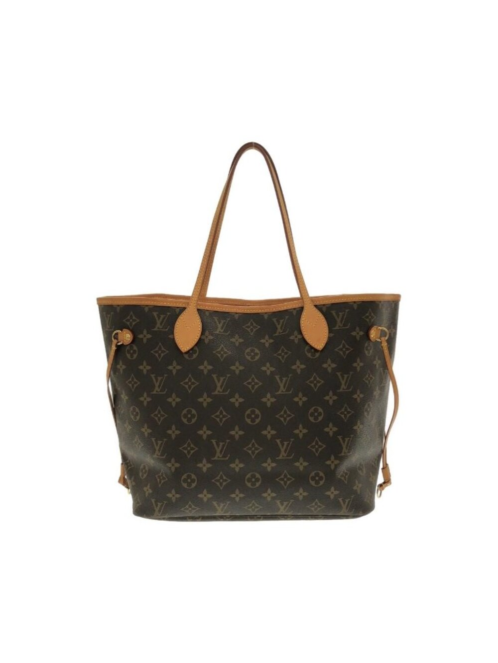 Louis Vuitton Monogram Neverfull MM Bag